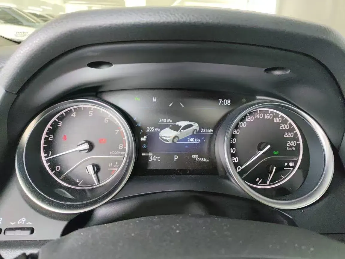 2021 Toyota Camry 2.0L 178HP L4 CVT,autocango,china used car exporter,china ev exporter,chinese used car exporter,chinese used ev exporter