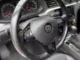 2019 Volkswagen Passat 1.4T 150HP L4 7DCT