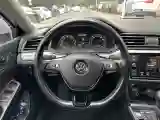 2019 Volkswagen Passat 1.4T 150HP L4 7DCT