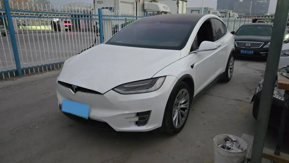 2016 Porsche Cayenne 3.0T 333HP V6 8AT