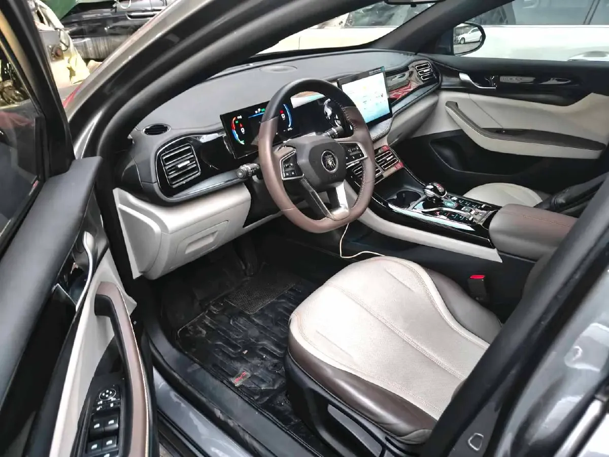 2024 BYD Qin Plus 1.5L 110HP L4 E-CVT PHEV 8.32KWH,autocango,china used car exporter,china ev exporter,chinese used car exporter,chinese used ev exporter