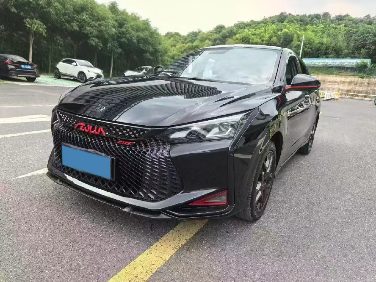 2021 DongFeng Aeolus YiXuan 1.5T 150HP L4 6DCT,autocango,china used car exporter,china ev exporter,chinese used car exporter,chinese used ev exporter