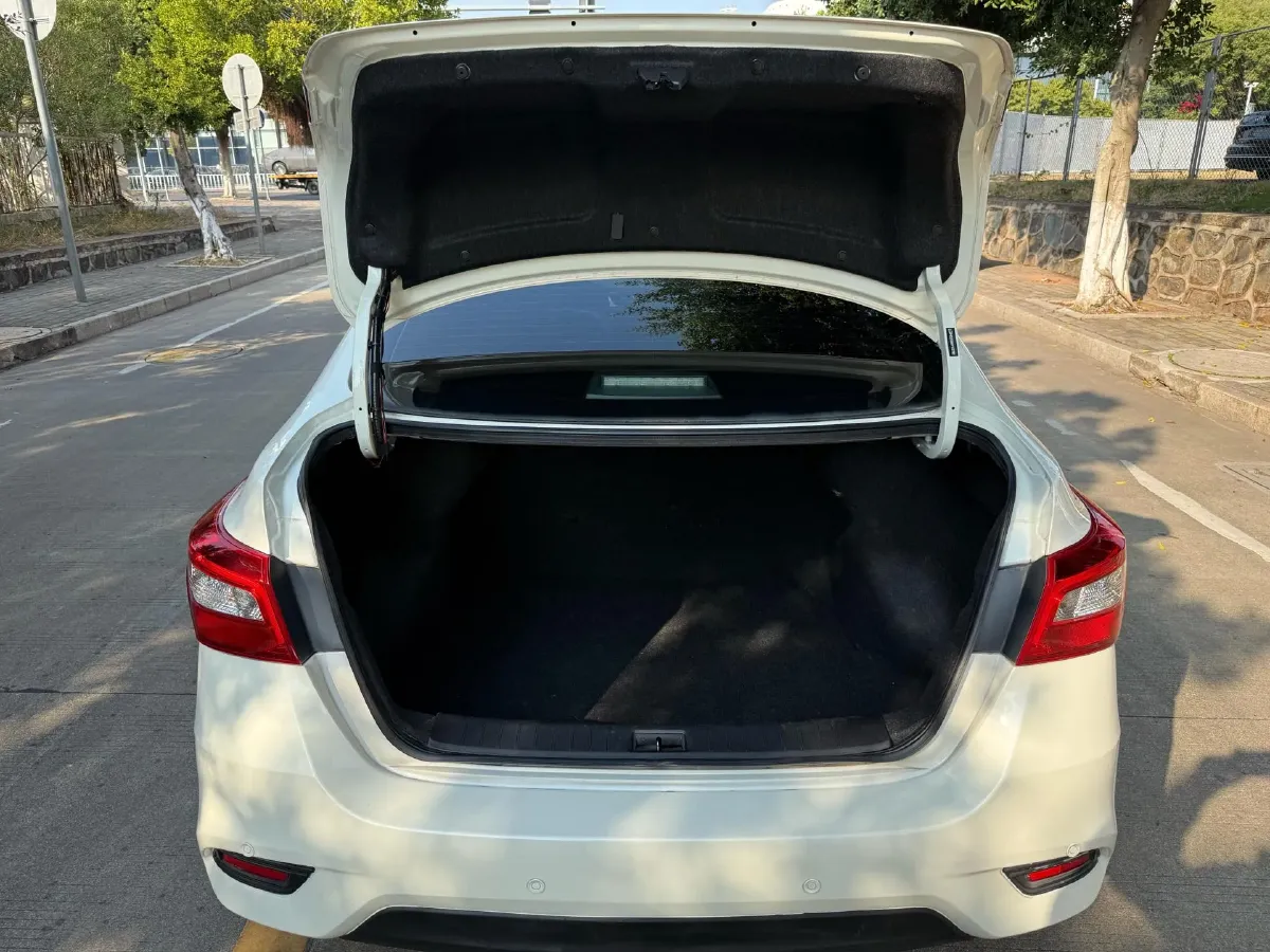 2021 Nissan Sylphy 1.6L 122HP L4 CVT,autocango,china used car exporter,china ev exporter,chinese used car exporter,chinese used ev exporter