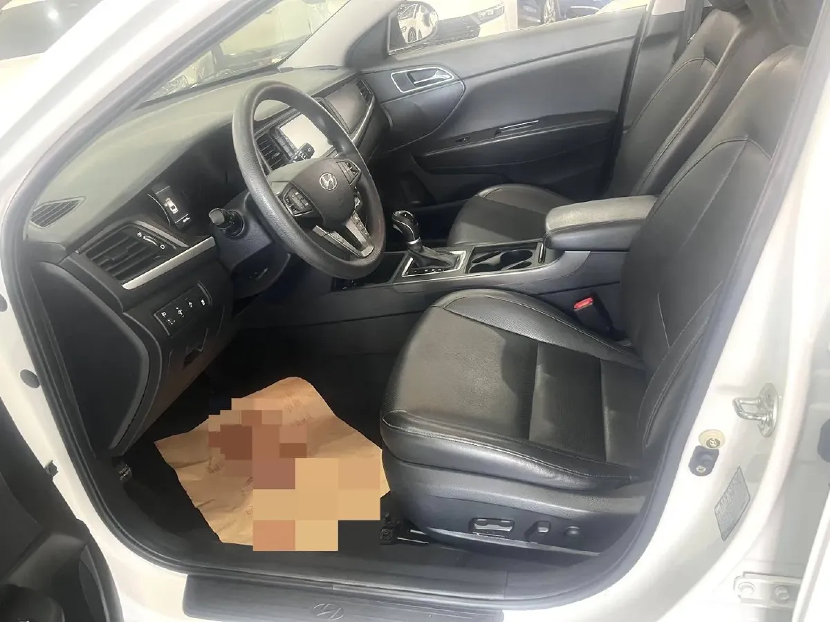 2019 Hyundai Mistra 1.8L 143HP L4 6AT,autocango,china used car exporter,china ev exporter,chinese used car exporter,chinese used ev exporter