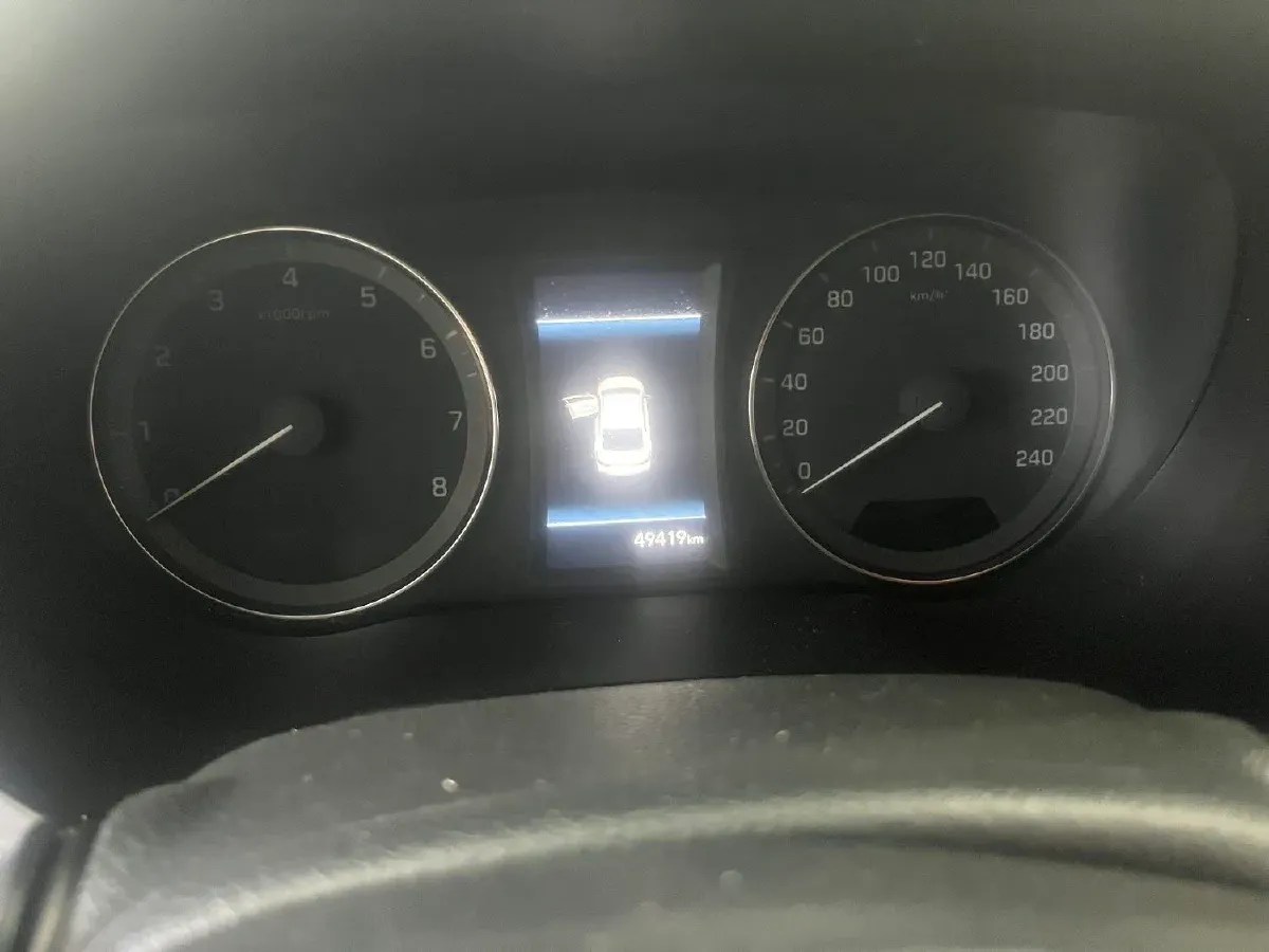 2019 Hyundai Mistra 1.8L 143HP L4 6AT,autocango,china used car exporter,china ev exporter,chinese used car exporter,chinese used ev exporter