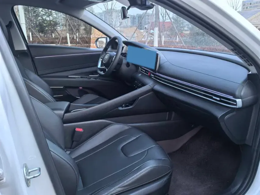 2022 Hyundai Elantra 1.5L 115HP L4 CVT,autocango,china used car exporter,china ev exporter,chinese used car exporter,chinese used ev exporter