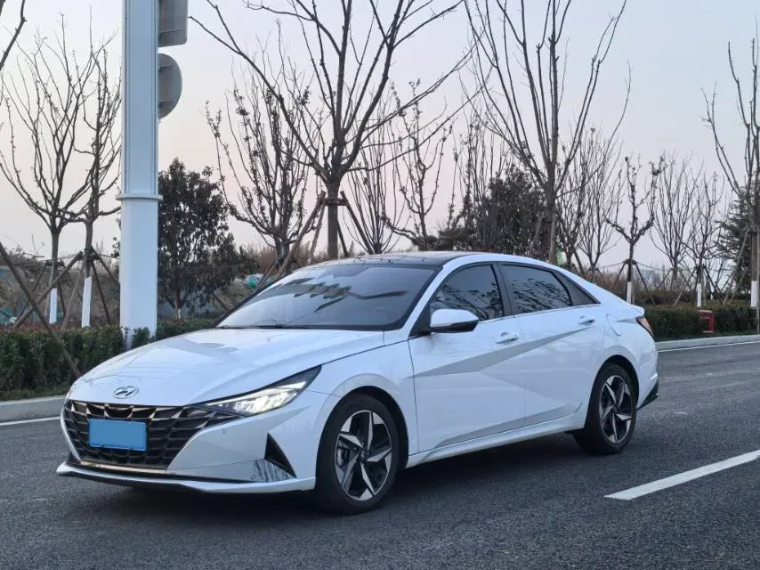 2022 Hyundai Elantra 1.5L 115HP L4 CVT,autocango,china used car exporter,china ev exporter,chinese used car exporter,chinese used ev exporter