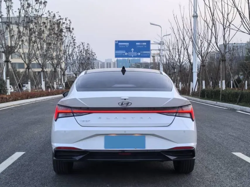 2022 Hyundai Elantra 1.5L 115HP L4 CVT,autocango,china used car exporter,china ev exporter,chinese used car exporter,chinese used ev exporter