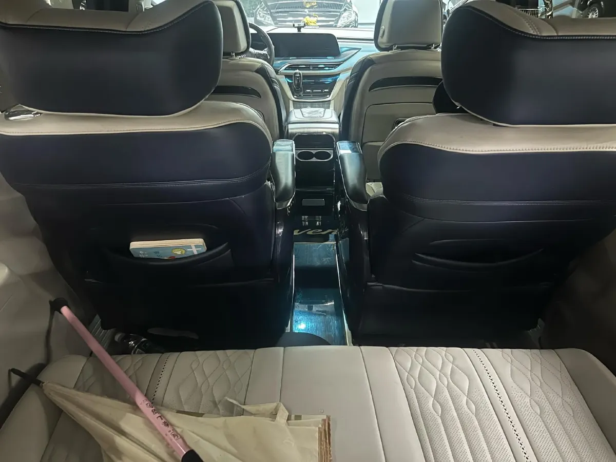 2021 Buick GL8 2.0T 237HP L4 9AT,autocango,china used car exporter,china ev exporter,chinese used car exporter,chinese used ev exporter