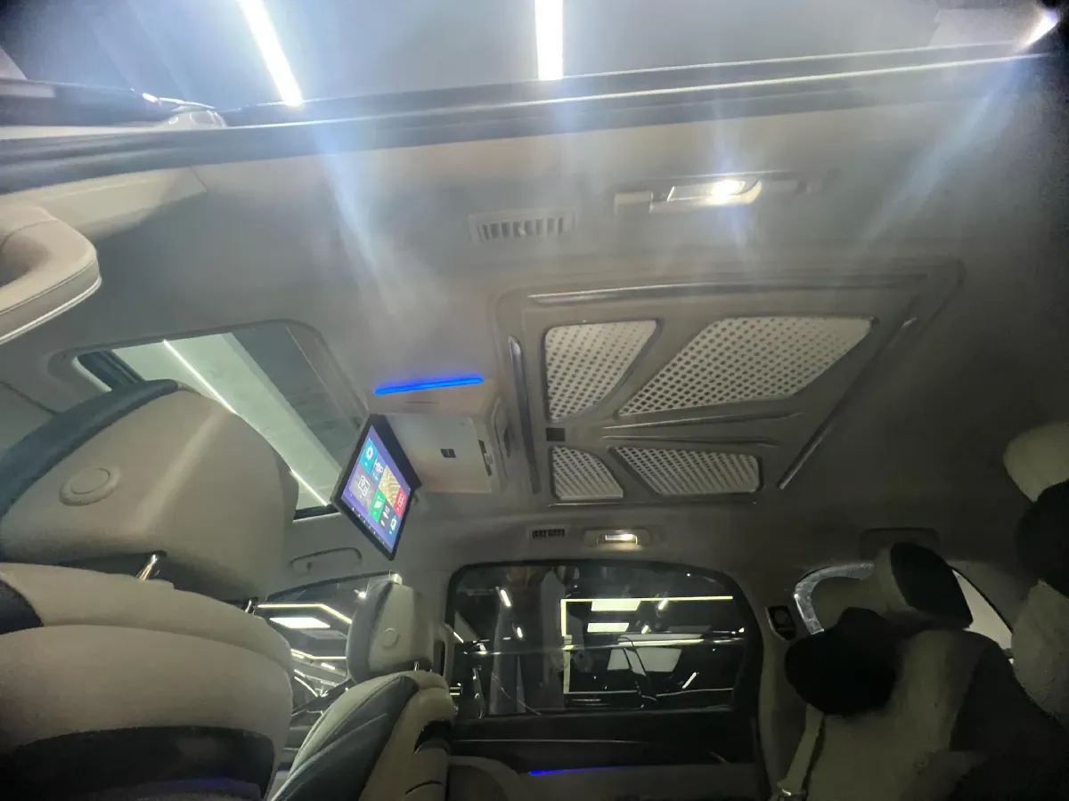 2021 Buick GL8 2.0T 237HP L4 9AT,autocango,china used car exporter,china ev exporter,chinese used car exporter,chinese used ev exporter