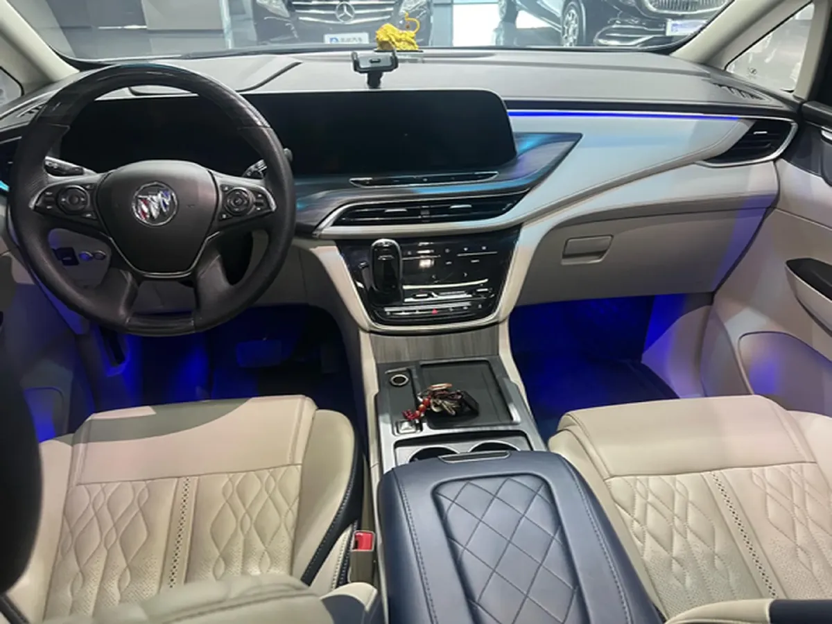 2021 Buick GL8 2.0T 237HP L4 9AT,autocango,china used car exporter,china ev exporter,chinese used car exporter,chinese used ev exporter