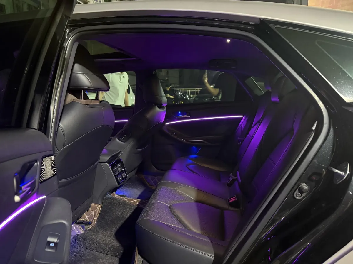 2022 Toyota Avalon 2.0L 178HP L4 CVT,autocango,china used car exporter,china ev exporter,chinese used car exporter,chinese used ev exporter