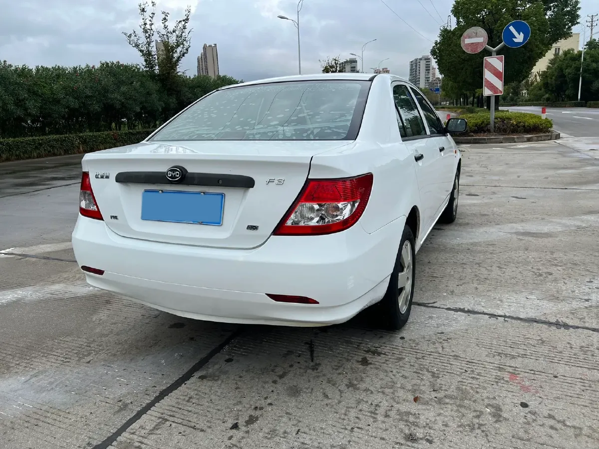 2020 BYD F3 1.5L 109HP L4 5MT,autocango,china used car exporter,china ev exporter,chinese used car exporter,chinese used ev exporter