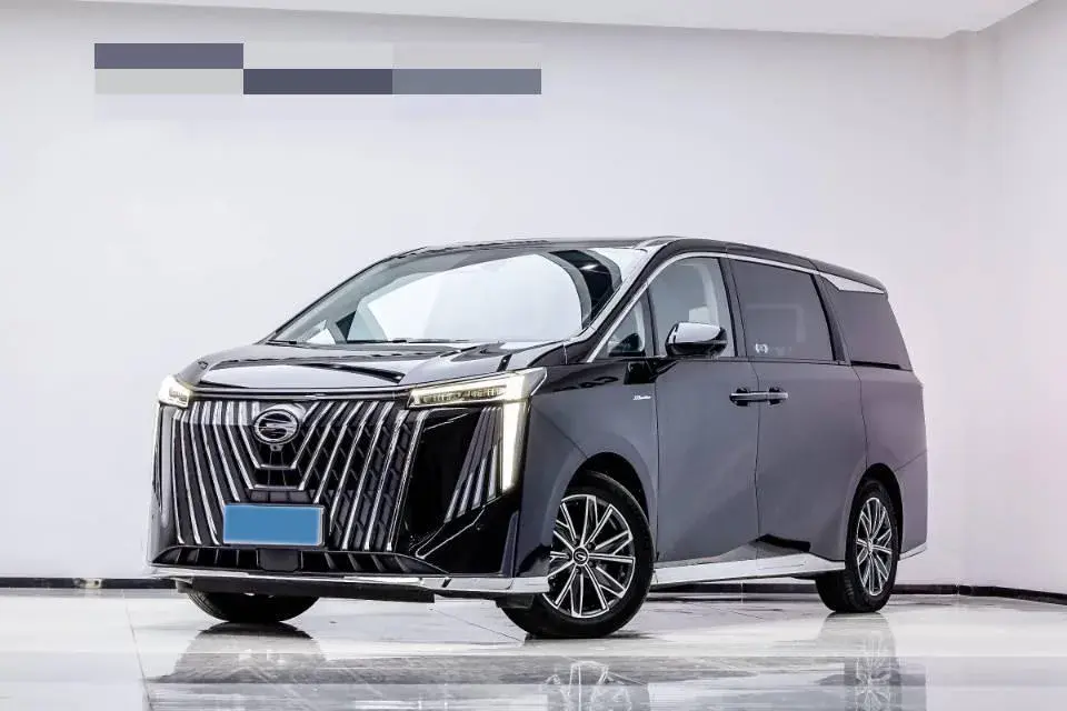 2024 GAC Trumpchi M8 2.0T 190HP L4 2DHT Hybrid