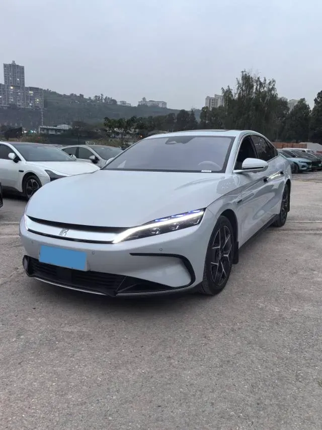 2024 BYD Han BEV 72KWH,autocango,china used car exporter,china ev exporter,chinese used car exporter,chinese used ev exporter