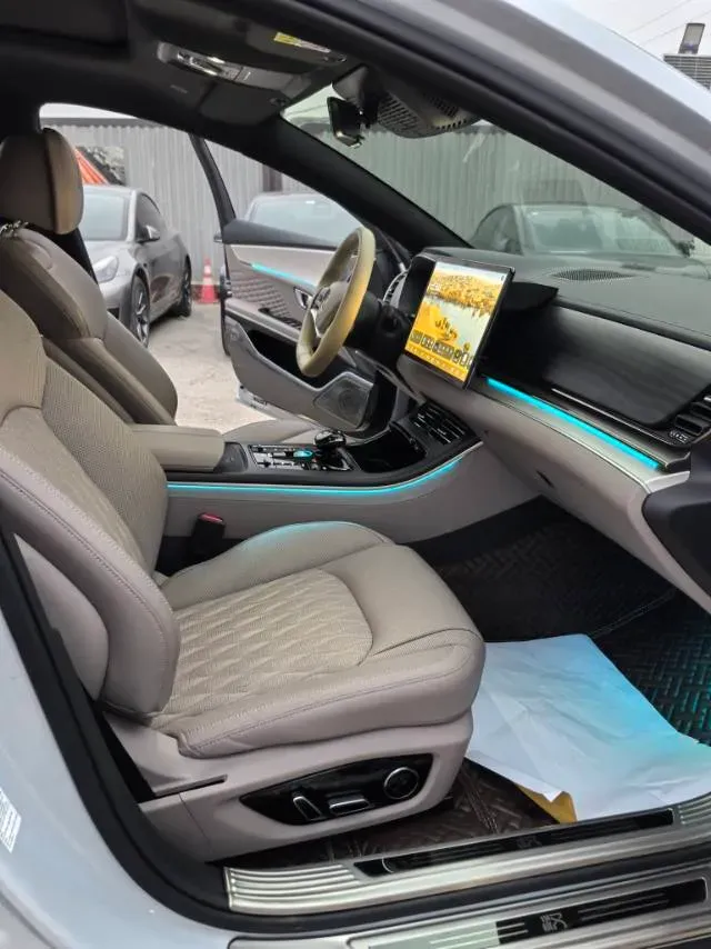 2024 BYD Han BEV 72KWH,autocango,china used car exporter,china ev exporter,chinese used car exporter,chinese used ev exporter