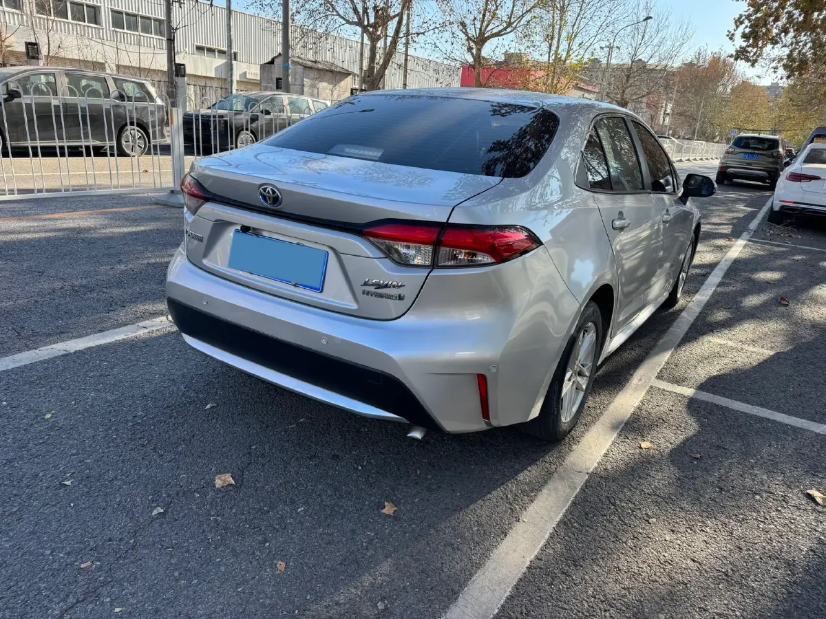 2019 Toyota Levin 1.8L 98HP L4 E-CVT Hybrid,autocango,china used car exporter,china ev exporter,chinese used car exporter,chinese used ev exporter
