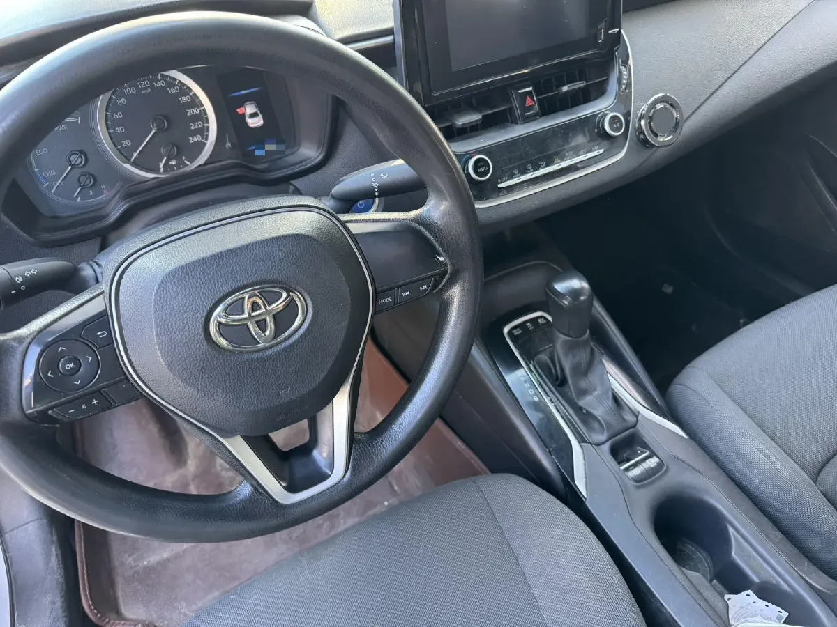 2019 Toyota Levin 1.8L 98HP L4 E-CVT Hybrid,autocango,china used car exporter,china ev exporter,chinese used car exporter,chinese used ev exporter