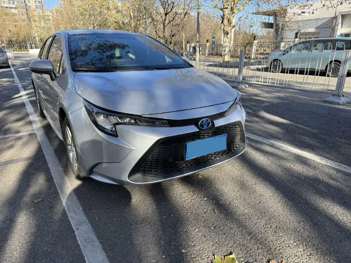 2019 Toyota Levin 1.8L 98HP L4 E-CVT Hybrid,autocango,china used car exporter,china ev exporter,chinese used car exporter,chinese used ev exporter
