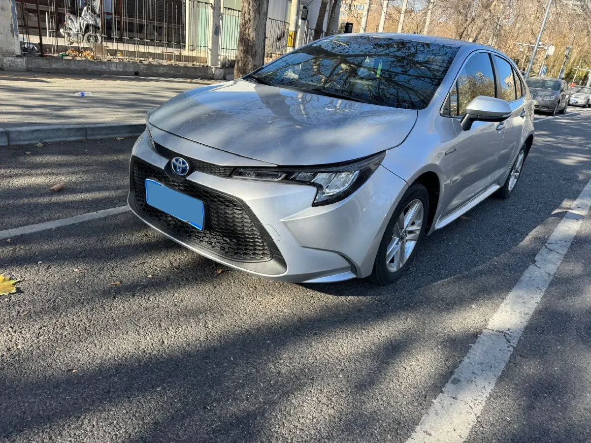 2019 Toyota Levin 1.8L 98HP L4 E-CVT Hybrid,autocango,china used car exporter,china ev exporter,chinese used car exporter,chinese used ev exporter