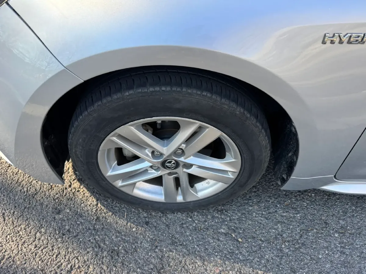 2019 Toyota Levin 1.8L 98HP L4 E-CVT Hybrid,autocango,china used car exporter,china ev exporter,chinese used car exporter,chinese used ev exporter