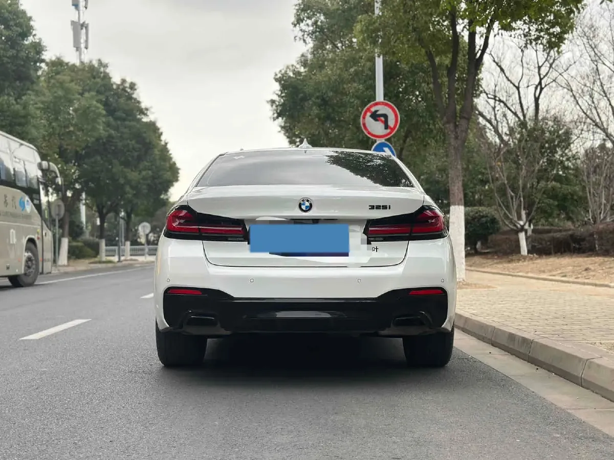 2021 BMW 5 Series 2.0T 252HP L4 8AT,autocango,china used car exporter,china ev exporter,chinese used car exporter,chinese used ev exporter