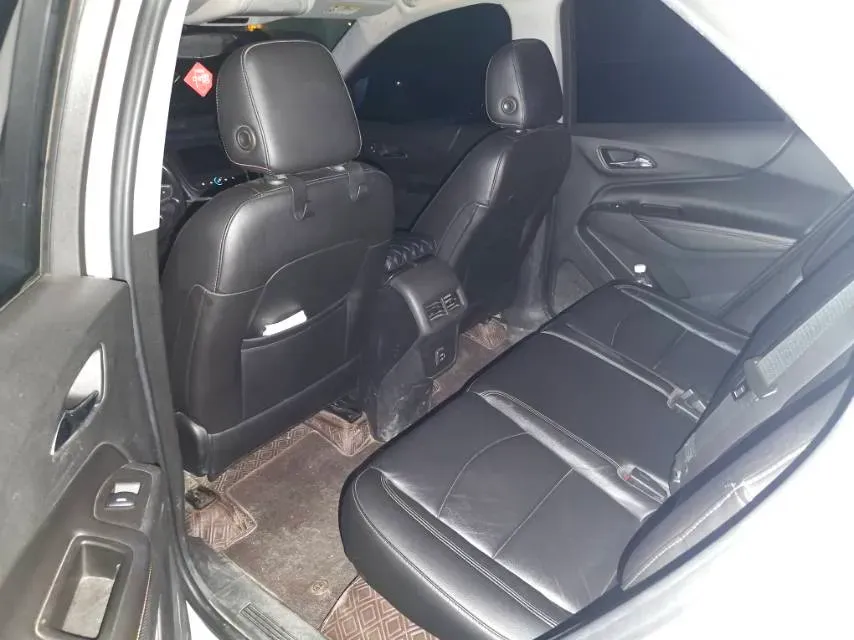 2019 Chevrolet Equinox 1.5T 169HP L4 6AT,autocango,china used car exporter,china ev exporter,chinese used car exporter,chinese used ev exporter