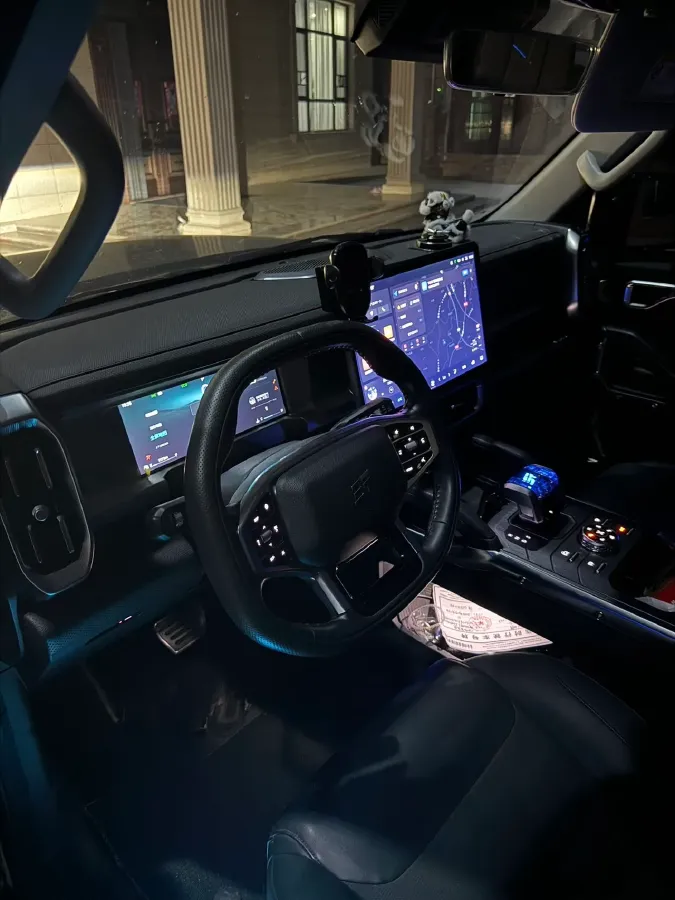 2023 Jetour Traveller 2.0T 254HP L4 8AT,autocango,china used car exporter,china ev exporter,chinese used car exporter,chinese used ev exporter