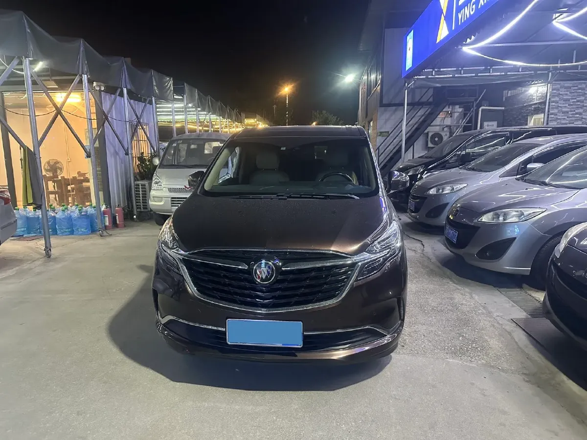 2021 Buick GL8 2.0T 237HP L4 9AT,autocango,china used car exporter,china ev exporter,chinese used car exporter,chinese used ev exporter