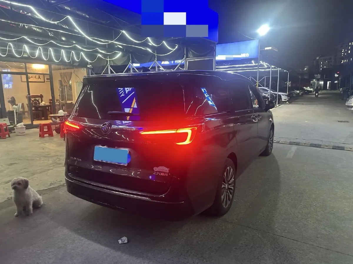 2021 Buick GL8 2.0T 237HP L4 9AT,autocango,china used car exporter,china ev exporter,chinese used car exporter,chinese used ev exporter