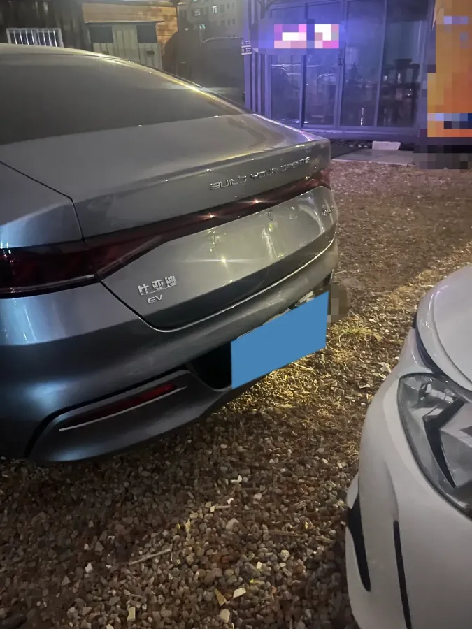 2024 BYD Qin Plus BEV 57.6KWH,autocango,china used car exporter,china ev exporter,chinese used car exporter,chinese used ev exporter