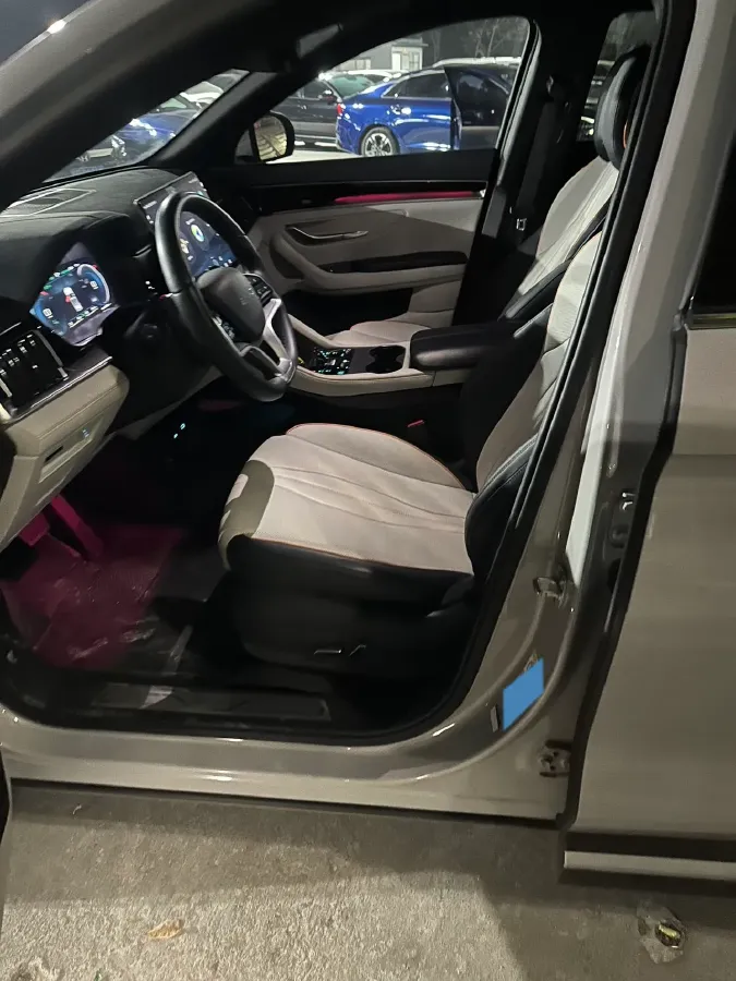 2023 BYD Song Plus 1.5L 110HP L4 E-CVT PHEV 26.6KWH,autocango,china used car exporter,china ev exporter,chinese used car exporter,chinese used ev exporter