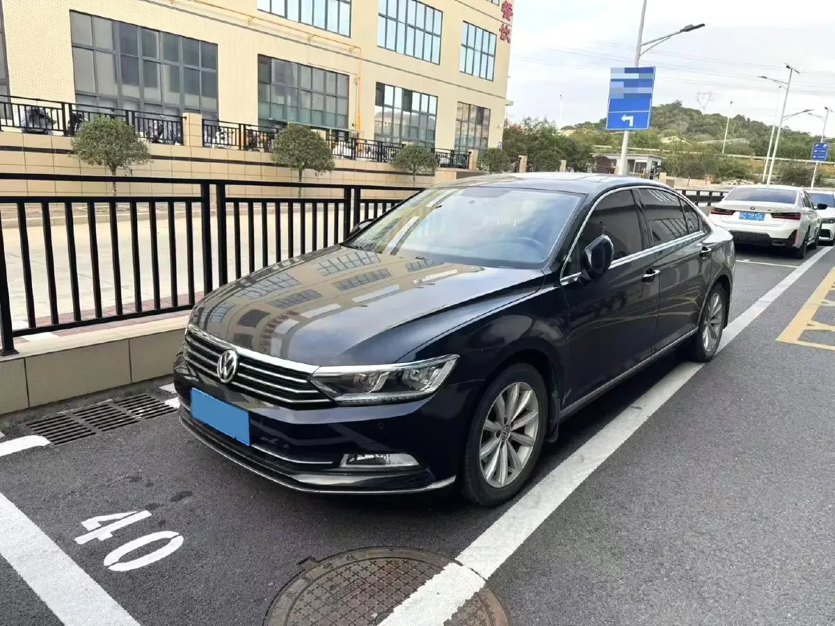 2019 Chevrolet Malibu XL 2.0T 241HP L4 9AT