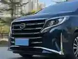 2021 GAC Trumpchi M8 2.0T 252HP L4 8AT