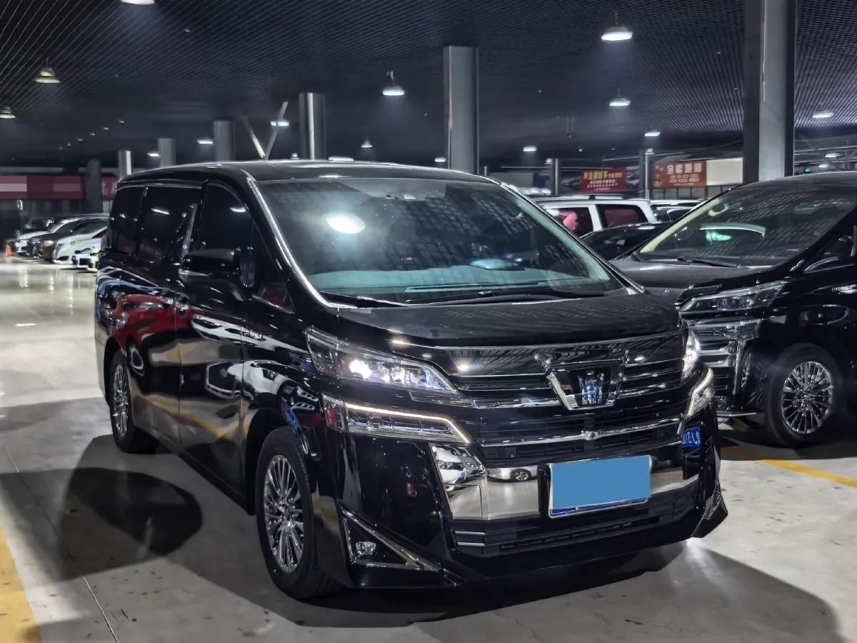 2021 Toyota Vellfire 2.5L 117HP L4 E-CVT Hybrid,autocango,china used car exporter,china ev exporter,chinese used car exporter,chinese used ev exporter
