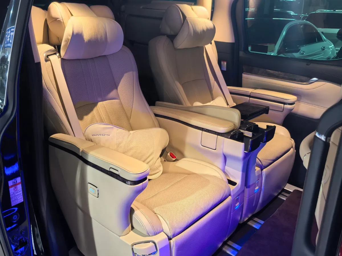 2021 Toyota Vellfire 2.5L 117HP L4 E-CVT Hybrid,autocango,china used car exporter,china ev exporter,chinese used car exporter,chinese used ev exporter
