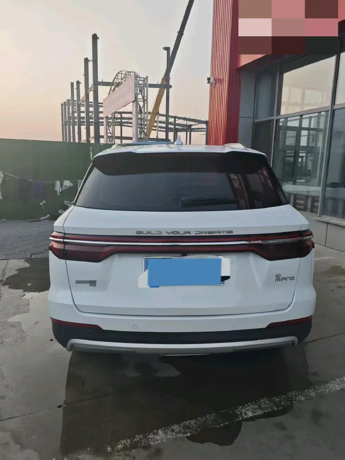 2019 BYD Song Pro 1.5T 160HP L4 6DCT,autocango,china used car exporter,china ev exporter,chinese used car exporter,chinese used ev exporter
