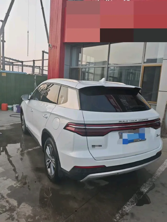 2019 BYD Song Pro 1.5T 160HP L4 6DCT,autocango,china used car exporter,china ev exporter,chinese used car exporter,chinese used ev exporter