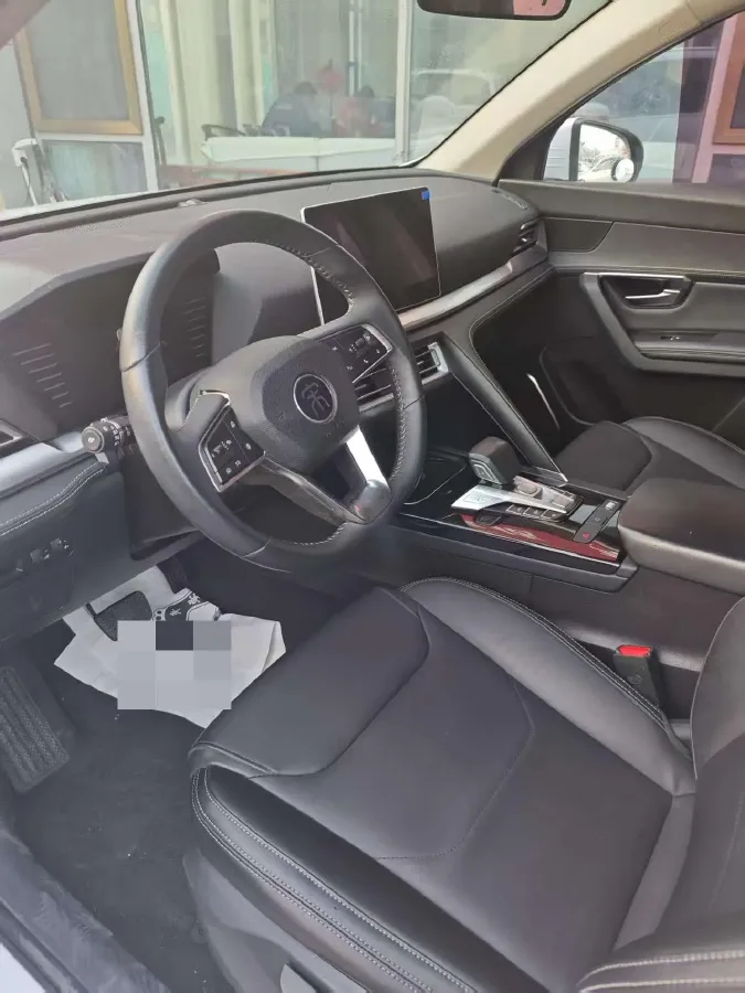 2019 BYD Song Pro 1.5T 160HP L4 6DCT,autocango,china used car exporter,china ev exporter,chinese used car exporter,chinese used ev exporter