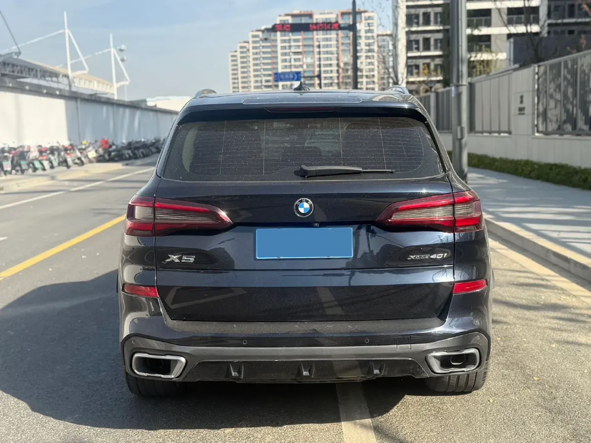 2021 BMW X5 3.0T 340HP L6 8AT,autocango,china used car exporter,china ev exporter,chinese used car exporter,chinese used ev exporter
