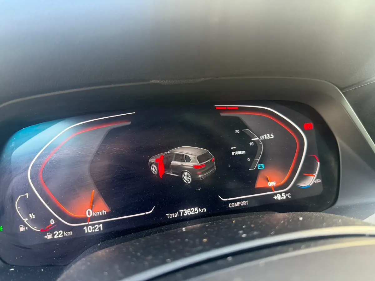 2021 BMW X5 3.0T 340HP L6 8AT,autocango,china used car exporter,china ev exporter,chinese used car exporter,chinese used ev exporter