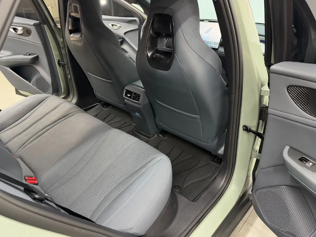 2025 BYD Seal06GT BEV 59.52KWH,autocango,china used car exporter,china ev exporter,chinese used car exporter,chinese used ev exporter