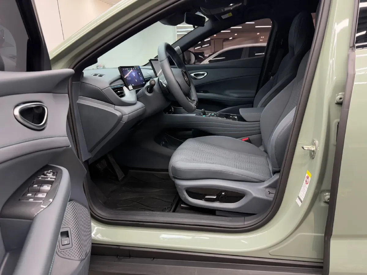 2025 BYD Seal06GT BEV 59.52KWH,autocango,china used car exporter,china ev exporter,chinese used car exporter,chinese used ev exporter