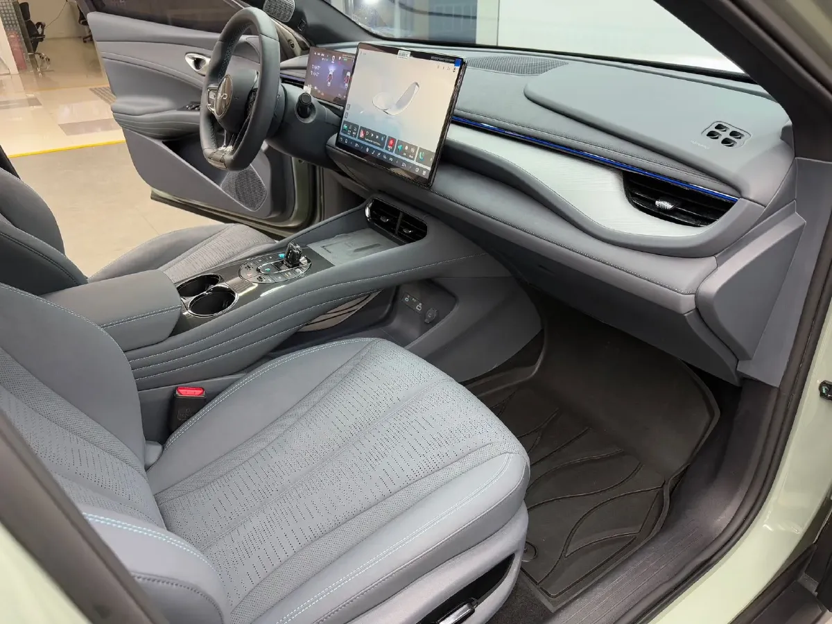 2025 BYD Seal06GT BEV 59.52KWH,autocango,china used car exporter,china ev exporter,chinese used car exporter,chinese used ev exporter