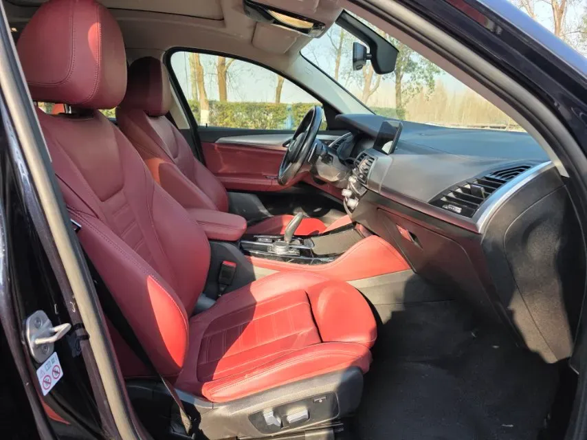 2021 BMW X4 2.0T 184HP L4 8AT,autocango,china used car exporter,china ev exporter,chinese used car exporter,chinese used ev exporter