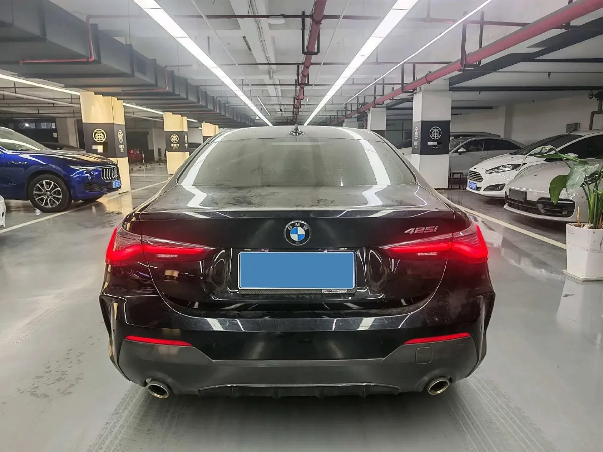2021 BMW 4 Series 2.0T 184HP L4 8AT,autocango,china used car exporter,china ev exporter,chinese used car exporter,chinese used ev exporter