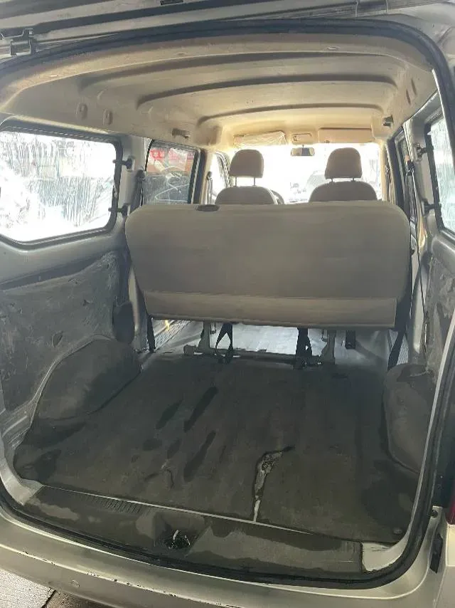 2019 WuLing RongGuang 1.5L 107HP L4 5MT,autocango,china used car exporter,china ev exporter,chinese used car exporter,chinese used ev exporter