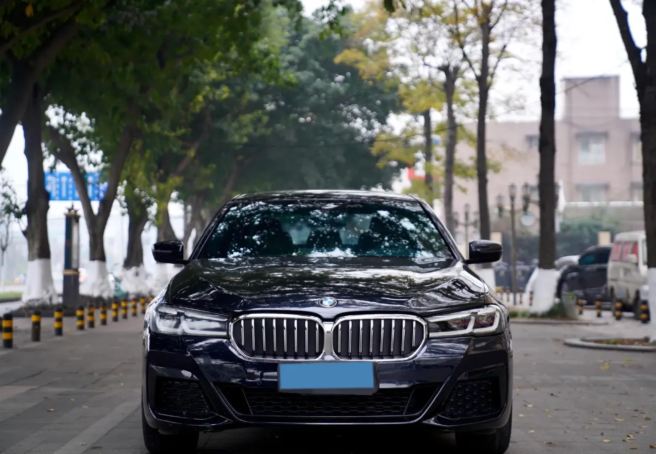 2022 BMW 5 Series 2.0T 184HP L4 8AT,autocango,china used car exporter,china ev exporter,chinese used car exporter,chinese used ev exporter