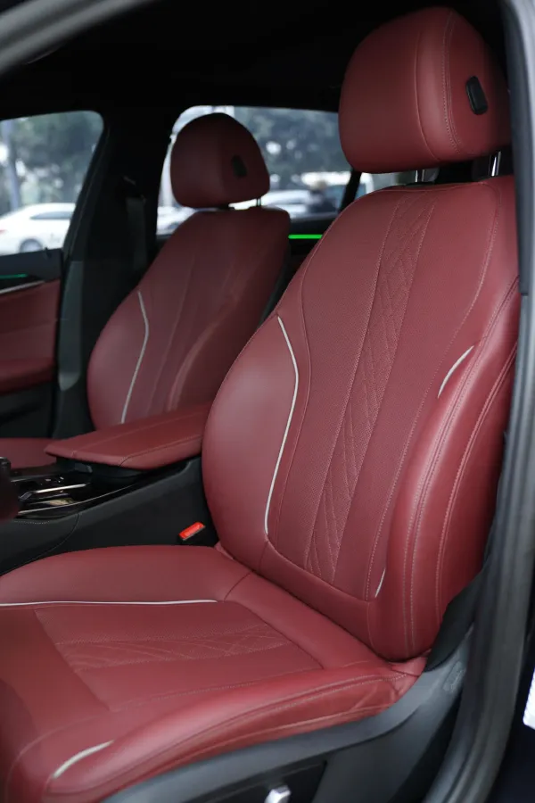 2022 BMW 5 Series 2.0T 184HP L4 8AT,autocango,china used car exporter,china ev exporter,chinese used car exporter,chinese used ev exporter