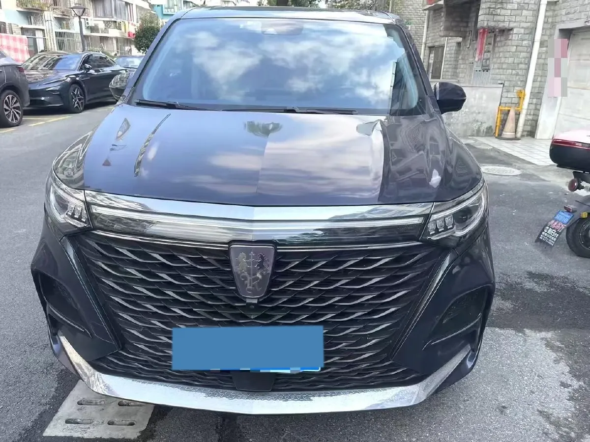 2021 Roewe iMAX8 2.0T 234HP L4 8AT,autocango,china used car exporter,china ev exporter,chinese used car exporter,chinese used ev exporter